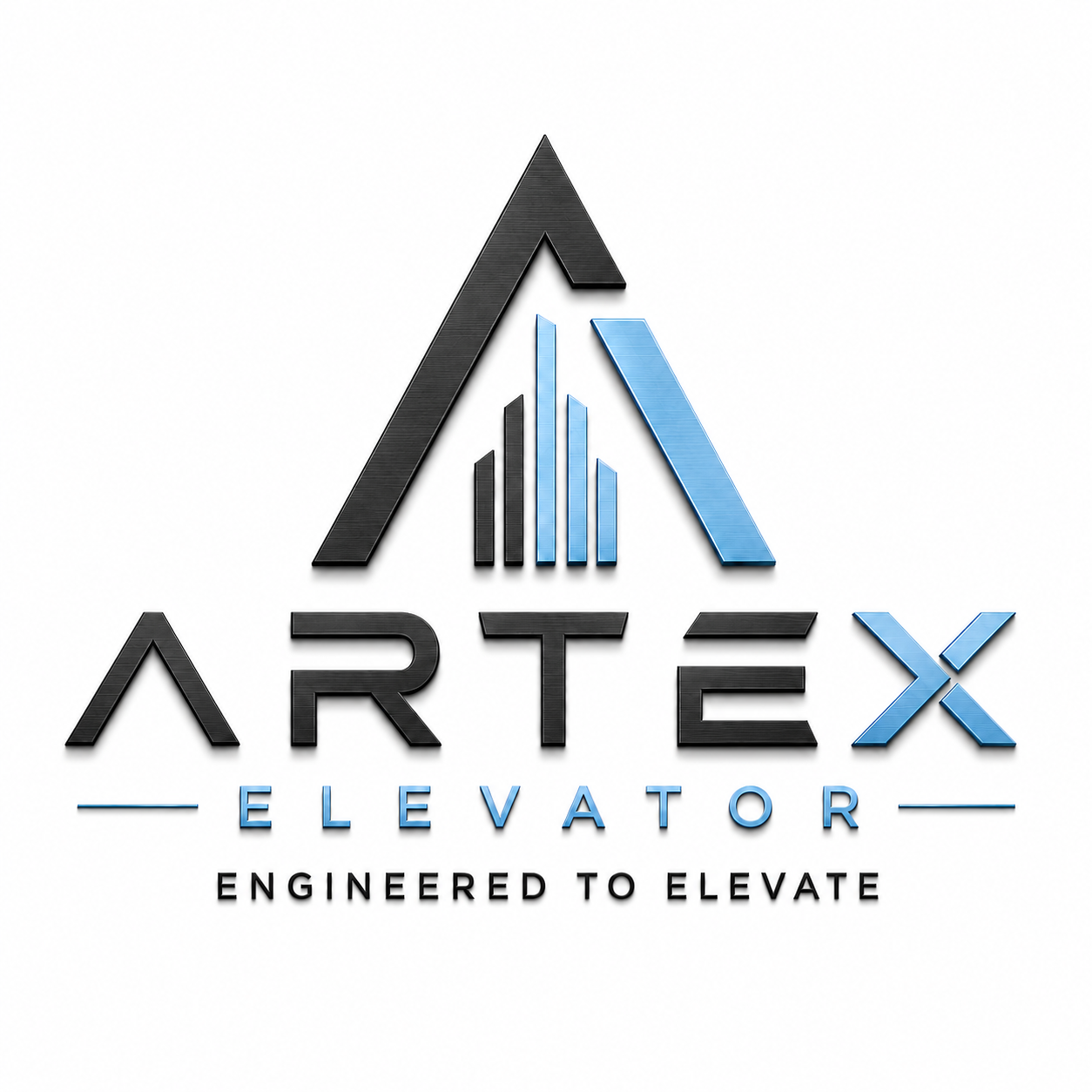 ARTEX Elevator — Engineered to Elevate